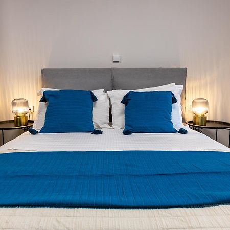 Athenian Sensations Apartments And Suites In The Heart Of أثينا المظهر الخارجي الصورة
