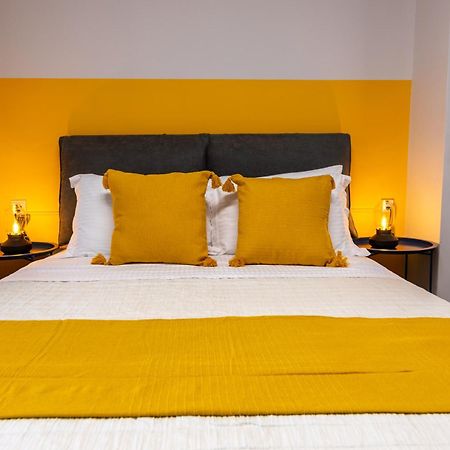 Athenian Sensations Apartments And Suites In The Heart Of أثينا المظهر الخارجي الصورة