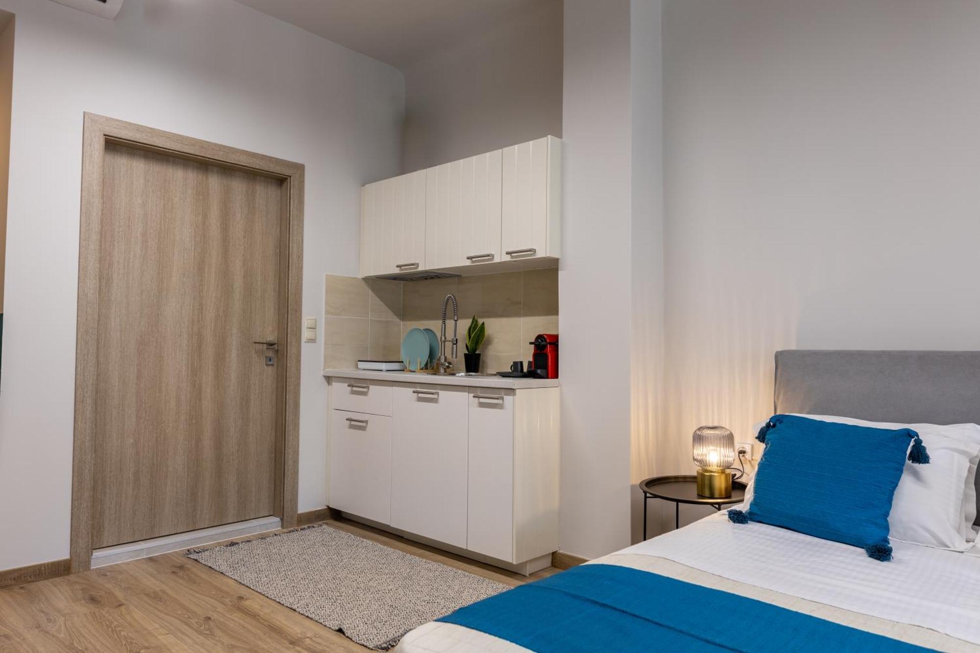 Athenian Sensations Apartments And Suites In The Heart Of أثينا المظهر الخارجي الصورة