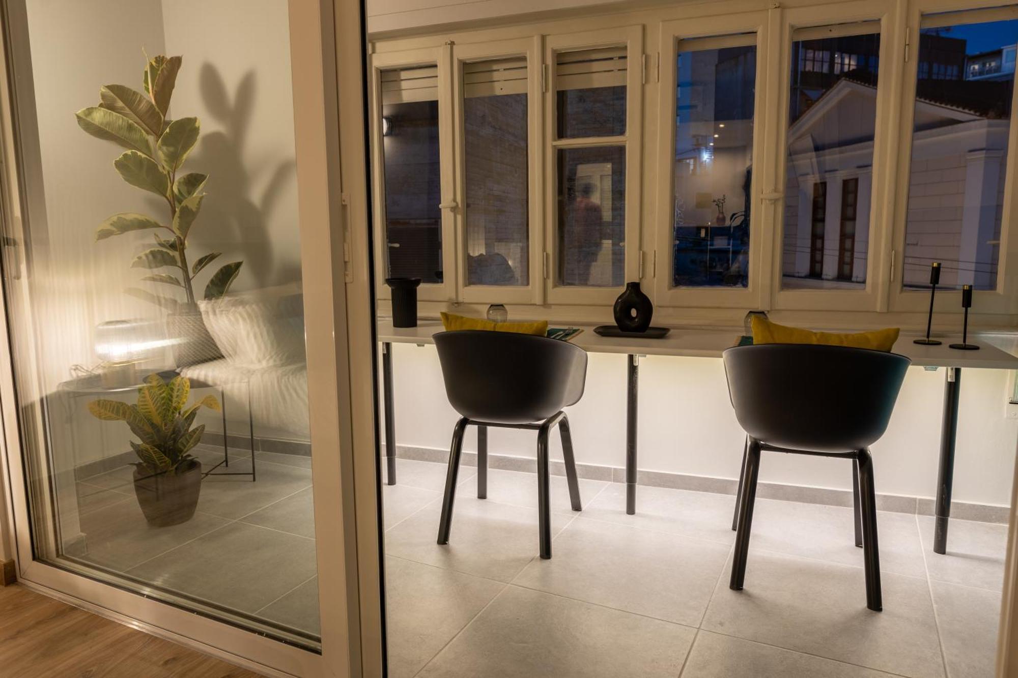 Athenian Sensations Apartments And Suites In The Heart Of أثينا المظهر الخارجي الصورة