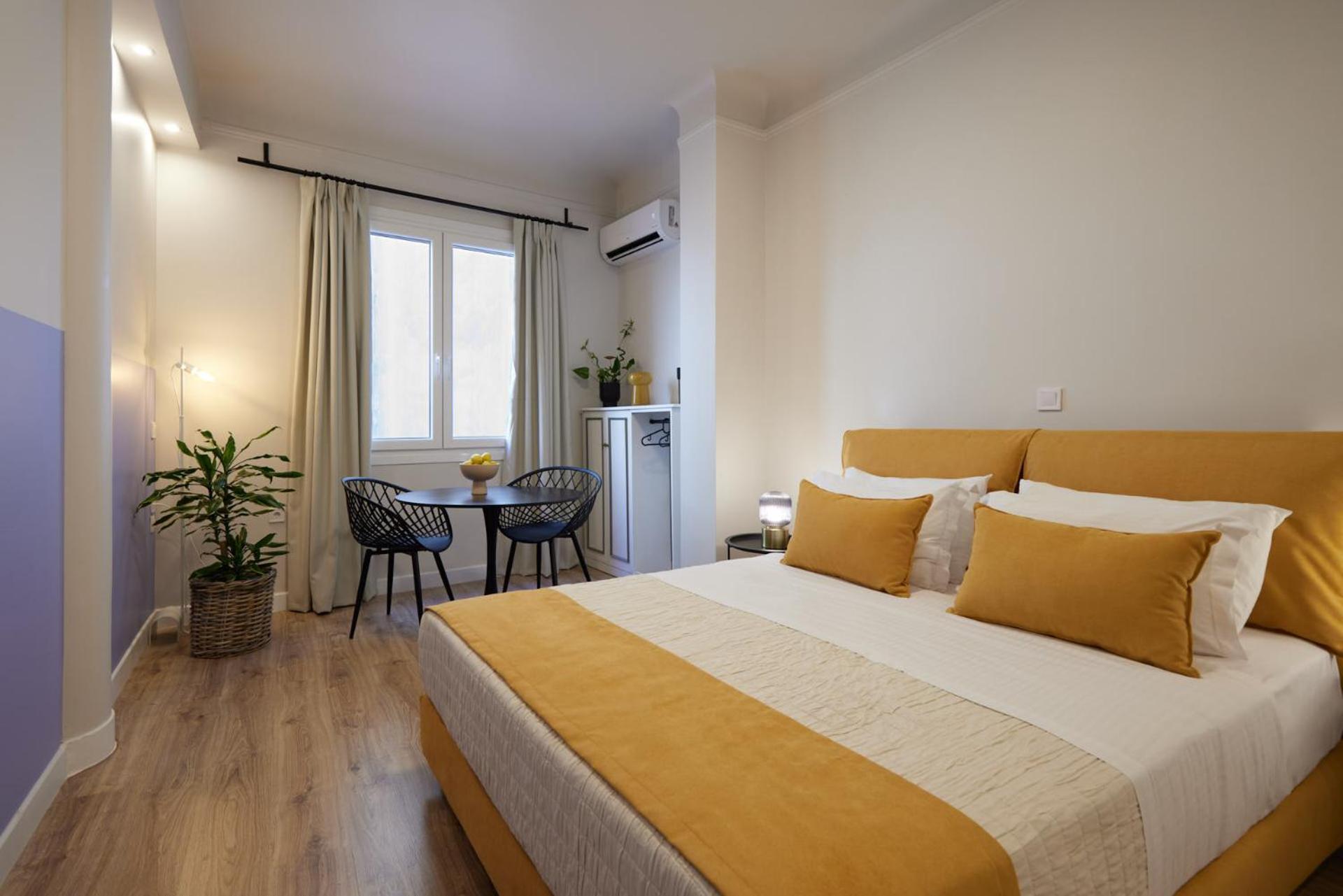 Athenian Sensations Apartments And Suites In The Heart Of أثينا المظهر الخارجي الصورة