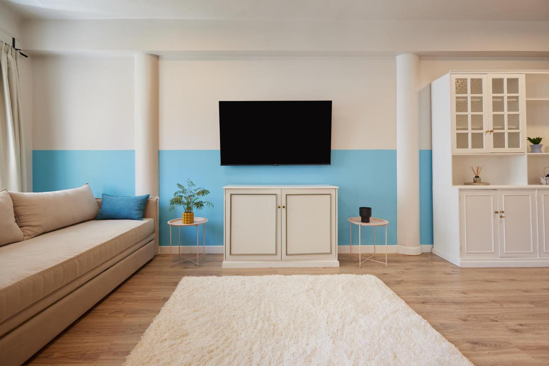 Athenian Sensations Apartments And Suites In The Heart Of أثينا المظهر الخارجي الصورة