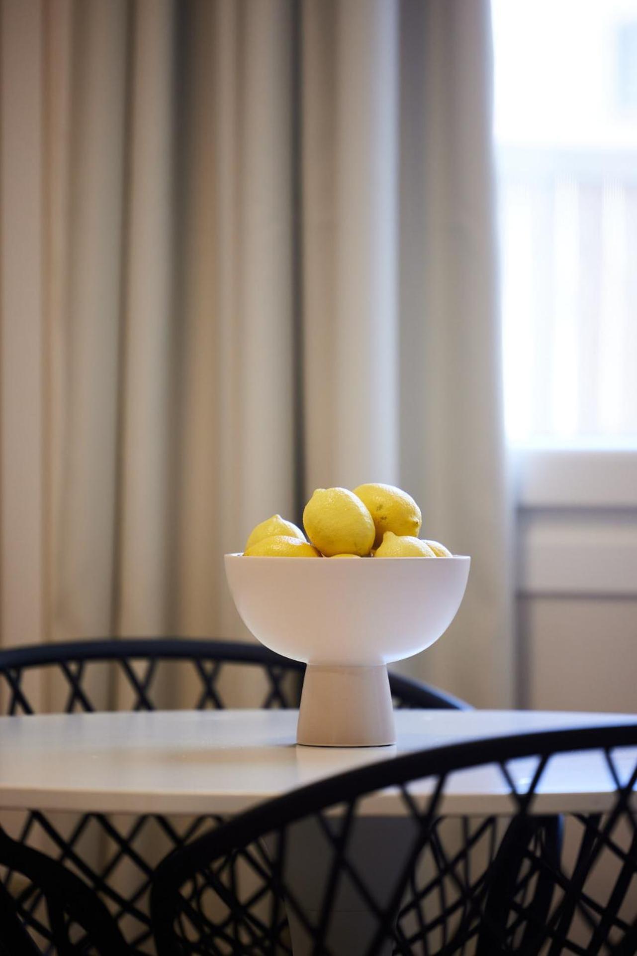 Athenian Sensations Apartments And Suites In The Heart Of أثينا المظهر الخارجي الصورة