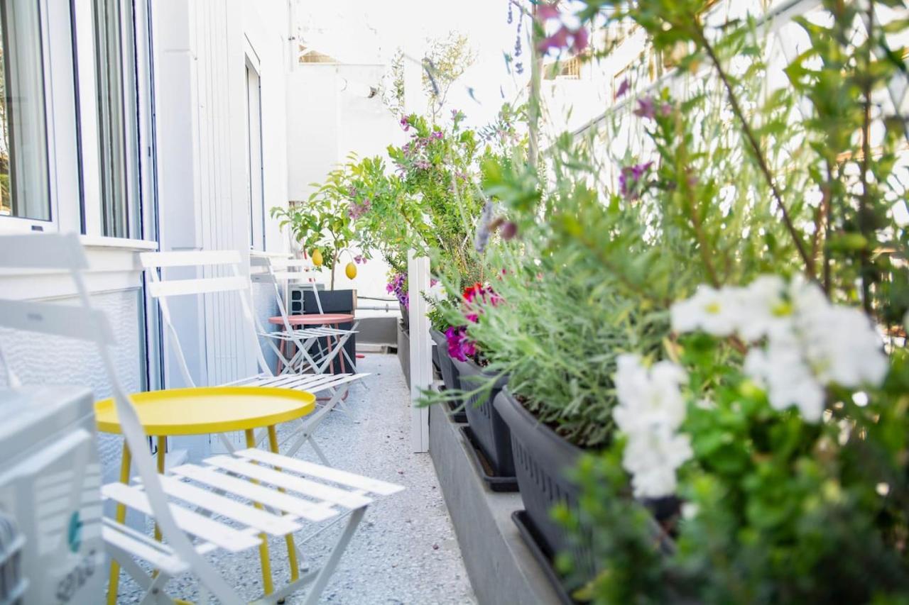 Athenian Sensations Apartments And Suites In The Heart Of أثينا المظهر الخارجي الصورة