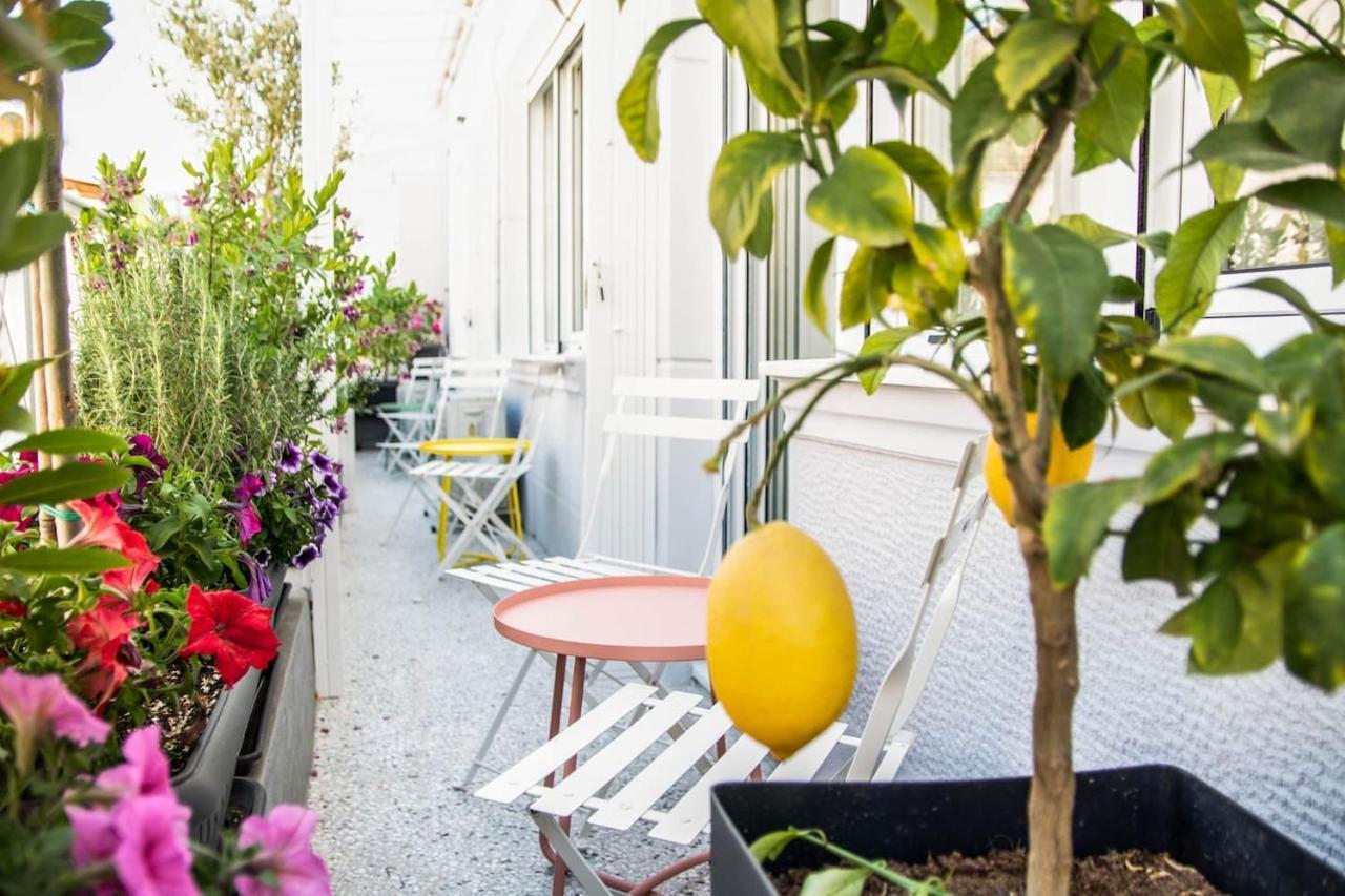 Athenian Sensations Apartments And Suites In The Heart Of أثينا المظهر الخارجي الصورة